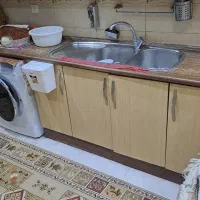 فروش فوری کابینت|مصالح و تجهیزات ساختمان|تهران, فرزانه|دیوار