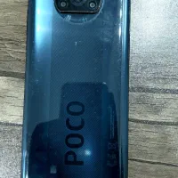 poco x3 nfc کاملا سالم|موبایل|کاشان, فاز ۱ ناجی آباد|دیوار