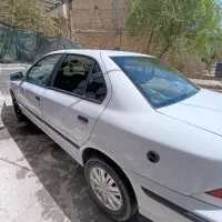 سمند مدل90