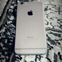 آیفون 6 با کارتن و متعلقات