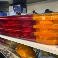 بادگیر بنز ۲۸۰ و چراغ عقب امریکایی بنز ۲۸۰