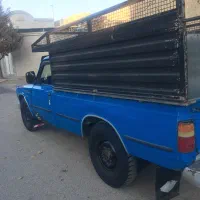 نیسان|خودرو سواری و وانت|استهبان, |دیوار