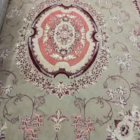 فرش ۱۲متری گردویی