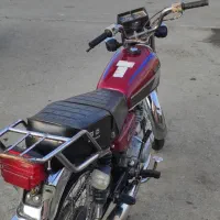 موتور مزایده|موتورسیکلت|اردبیل, |دیوار