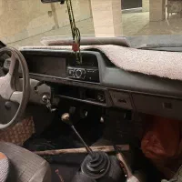 مزدا تک کابین ۱۶۰۰|خودرو سواری و وانت|بندرعباس, |دیوار