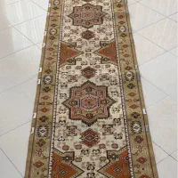 فرس راه پله گلیمی