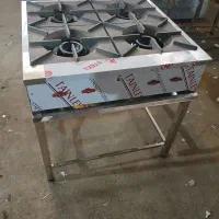 کباب پز گازی و ذغالی/اجاق خورشتی/سرخکن/دمکن برنج|کافی‌شاپ و رستوران|رباط‌کریم, شهرک صنعتی پاسارگاد|دیوار