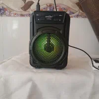 پاور بانک واسپیکر