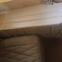 جیپ میول کلکسیونی تمام فابریک بدون مشابه|خودرو کلاسیک|لاهیجان, شیشه گران|دیوار