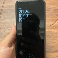 poco m6 pro|موبایل|مشهد, رستگار|دیوار