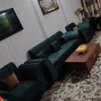 مبل گلبرگ|مبلمان خانگی و میز عسلی|اردبیل, |دیوار