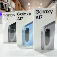 سامسونگ A17 جدید