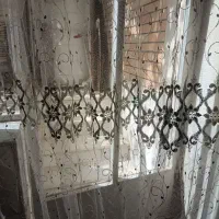 پرده طرح جدیدباآستری زیرقیمت|پرده، رانر، رومیزی|اصفهان, قائمیه|دیوار