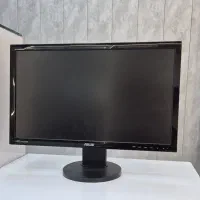 مانیتور ۲۳ اینچ hdmi دار ایسوس
