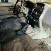 نیسان پیکاپ