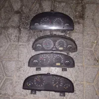 لوازم برقی متوری 405 . پارس. سمند