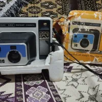دوربین عکاسی kodak ..EK2