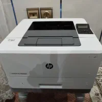 پرینتر اچ پی مدل 402dn|پرینتر، اسکنر، کپی، فکس|اصفهان, سرشبادران|دیوار