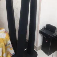 باند وسینما خانواده ال جی سالم|سیستم صوتی خانگی|فردیس, نسترن غربی|دیوار