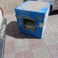 کولرسلولوزی 3500انرژی|کولر آبی|زاهدان, |دیوار