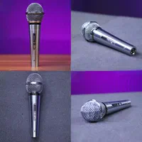 میکروفن جاسکو ۲۰۰۰|صوتی و تصویری|تهران, زرکش|دیوار