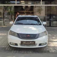 جیلی امگرند 2013