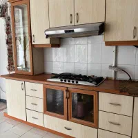 کابینت ام دی اف سالم|کتابخانه، شلف، قفسه‌های دیواری|اردبیل, |دیوار