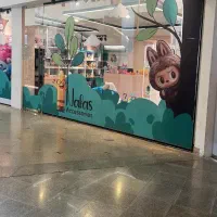 نیرو جهت کار در انتشاراتی و عروسک فروشی