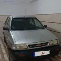 مدل 85 تمیز و سرحال