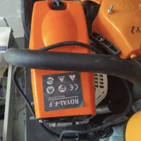 ارره برقی رویال...نو پلمب