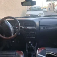 زانتیا2000 مدل86|خودرو سواری و وانت|یزد, |دیوار