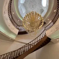 رایا/تهاتر ویلایی با تجاری و اپارتمان در حومه/رایا