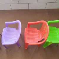 میز و صندلی مهدکودک