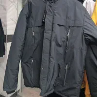 کاپشن مردانه