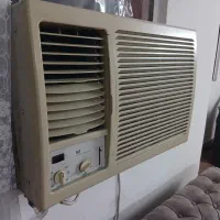 کولر گازی پنجره ای