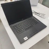 لپ تاپ دل کاملاً سالم و تمیز