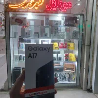 گوشی سامسونگ گلکسی A17
