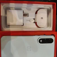 موبایل وانپلاس ace 5 ultra 16GB 512GB|موبایل|تهران, قبا|دیوار