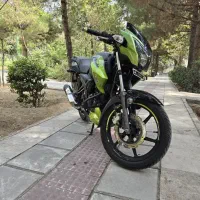 اپاچی مدل ۹۵|موتورسیکلت|تهران, فرحزاد|دیوار