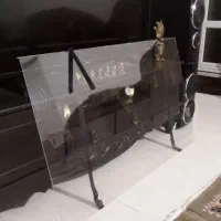 محافظ صفحه تلویزیون ۴۹اینچ‌