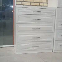 دراور با تعداد کشو دلخواه شما|جاکفشی، کمد، دراور|کاشان, شهرک صنعتی کویر|دیوار