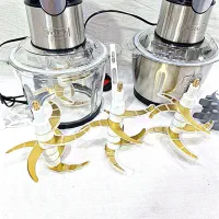 خردکن غذا ساز لمسی هوشمند|خردکن، آسیاب، غذاساز|اهواز, زیتون کارگری|دیوار