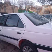 پژو tu5|خودرو سواری و وانت|آشخانه, |دیوار