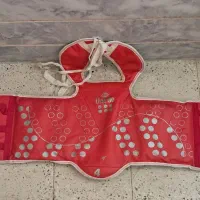هوگو تکواندو دیدو