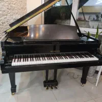 پیانو گرند سمیک کره‌ای سایز ۱۷۲|پیانو، کیبورد، آکاردئون|تهران, ظفر|دیوار