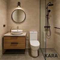 نصب کاشی و سرامیک