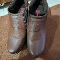 کفش زمستانی سایز 38