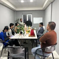 آموزش مدیریت شبکه اجتماعی(ادمینی)