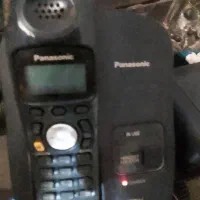 گوشی بیسیم خانگی پاناسونیک KX-TG2620