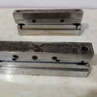 فک برش دستگاه بسته بندی
